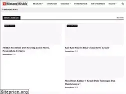 Sites similar to bintangbisnis.com