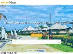 Sites similar to bintangetaway.com