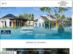 Sites similar to bintangfamilyland.com