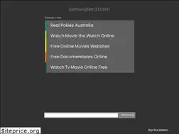 Sites similar to bintangfilm21.com