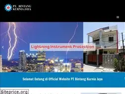 Sites similar to bintangkurniajaya.co.id
