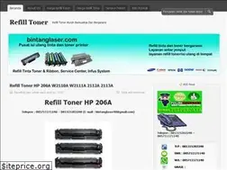 Sites similar to bintanglaser.com