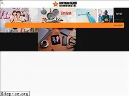 Sites similar to bintangmaju.com.my