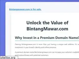 Sites similar to bintangmawar.com