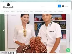 Sites similar to bintangmira.com