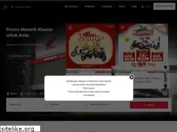 Sites similar to bintangmotor.com