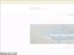 Sites similar to bintangpagi.com