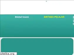 Sites similar to bintangpelajar.com