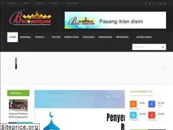 Sites similar to bintangpost.com