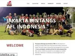 Sites similar to bintangs.com