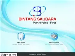 Sites similar to bintangsaudara.com