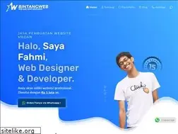 Sites similar to bintangweb.com