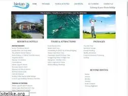 Sites similar to bintanholiday.com