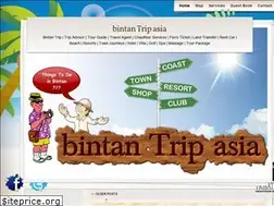 Sites similar to bintantrip.wordpress.com