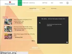 Sites similar to bintarojayaxchange.com