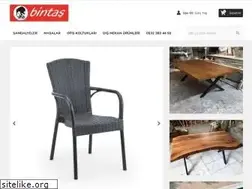 Sites similar to bintasmobilya.com.tr