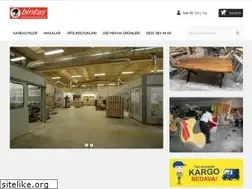 Sites similar to bintasmobilya.com