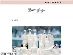Sites similar to bintasuga.com
