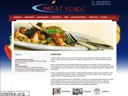 Sites similar to bintat.com.tr