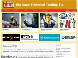 Sites similar to bintec.ae