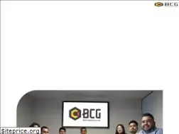 Sites similar to binteconsulting.com