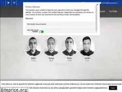 Sites similar to binted.com.tr