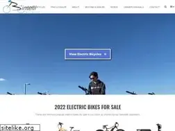 Sites similar to bintellibicycles.com
