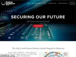 Sites similar to bintelligence.com