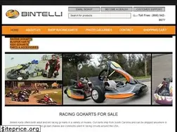 Sites similar to bintellikarts.com