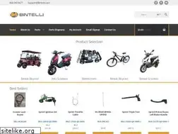 Sites similar to bintelliparts.com