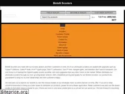 Sites similar to bintelliscooters.com
