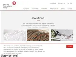 Sites similar to bintg.com