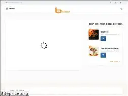Sites similar to binthily.com