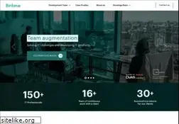Sites similar to bintime.com