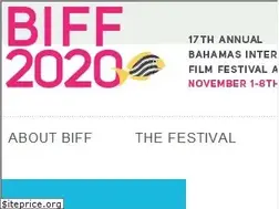 Sites similar to bintlfilmfest.com