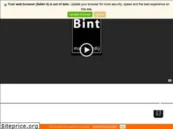 Sites similar to bintmakelaardij.nl