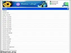 Sites similar to bintoro-craft.net