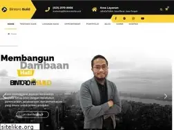 Sites similar to bintorobuild.co.id