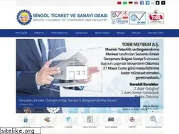 Sites similar to bintso.org.tr