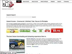Sites similar to bintube.com