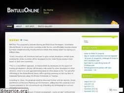 Sites similar to bintuluonline.wordpress.com