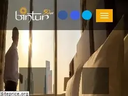 Sites similar to bintur.com.tr