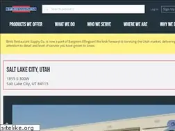 Sites similar to bintzsupply.com