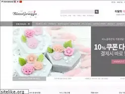 Sites similar to binugongju.com
