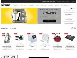 Sites similar to binuns.co.za