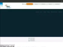 Sites similar to binuscareer.com