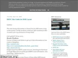 Sites similar to binux.blogspot.com