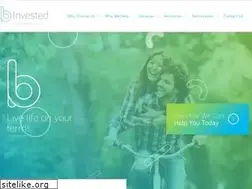 Sites similar to binvested.com.au