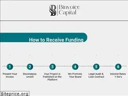 Sites similar to binvoice.com