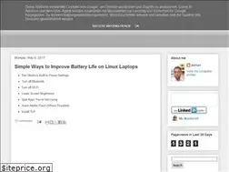Sites similar to binwaheed.blogspot.com